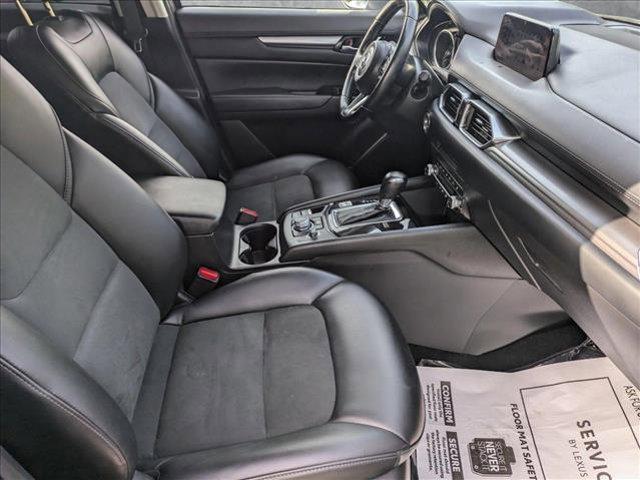 used 2020 Mazda CX-5 car, priced at $19,995