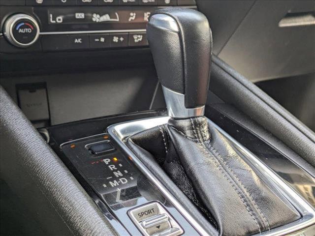 used 2020 Mazda CX-5 car, priced at $19,995