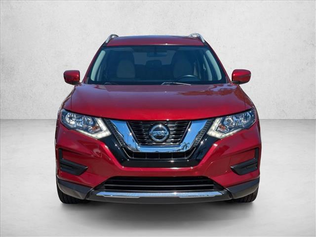 used 2018 Nissan Rogue car, priced at $13,546