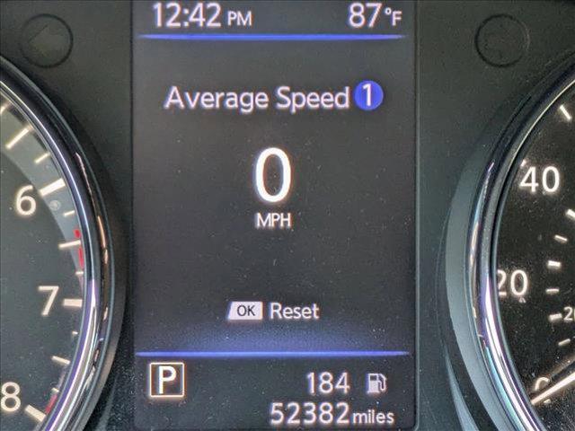 used 2018 Nissan Rogue car, priced at $13,546