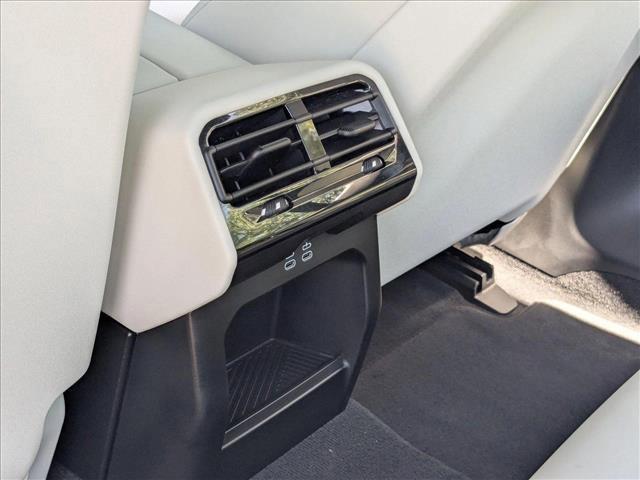 used 2024 BMW i5 car, priced at $57,995