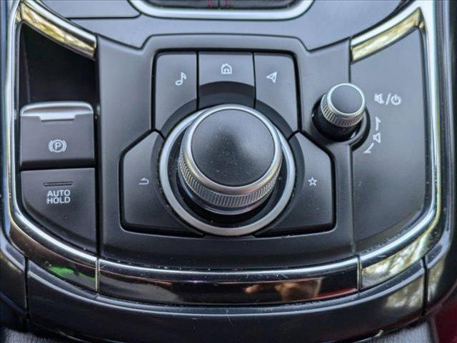used 2021 Mazda CX-9 car, priced at $26,295