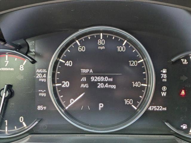 used 2021 Mazda CX-9 car, priced at $26,295