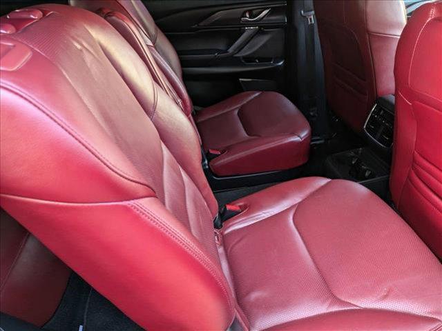 used 2021 Mazda CX-9 car, priced at $26,295