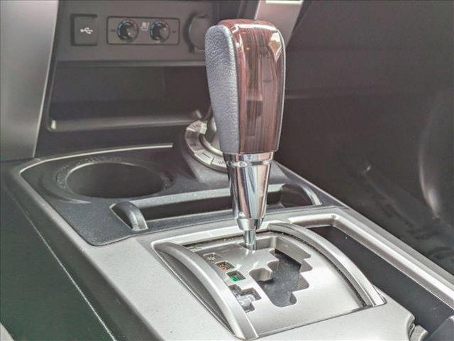 used 2022 Toyota 4Runner car, priced at $43,800