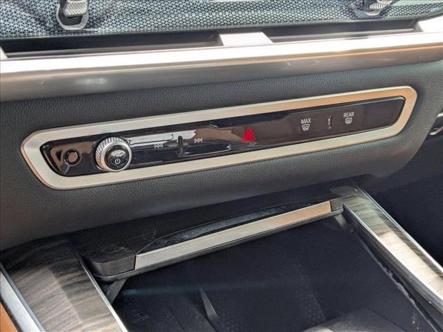 used 2024 BMW X5 car, priced at $58,999