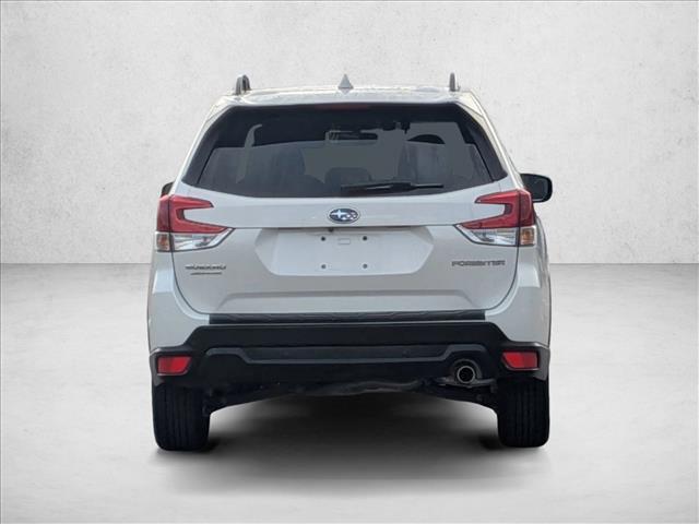 used 2019 Subaru Forester car, priced at $23,311