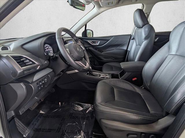 used 2019 Subaru Forester car, priced at $23,311