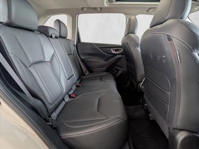 used 2019 Subaru Forester car, priced at $23,311
