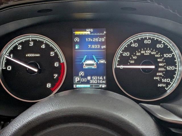 used 2019 Subaru Forester car, priced at $23,311