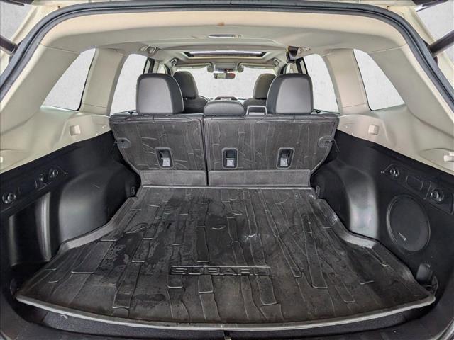 used 2019 Subaru Forester car, priced at $23,311