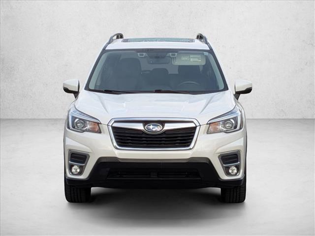 used 2019 Subaru Forester car, priced at $23,311