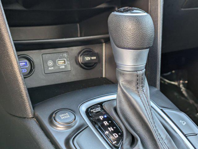 used 2021 Hyundai Kona car, priced at $17,990