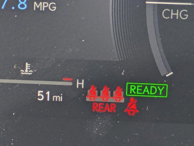 new 2025 Lexus RX 350 car, priced at $60,204