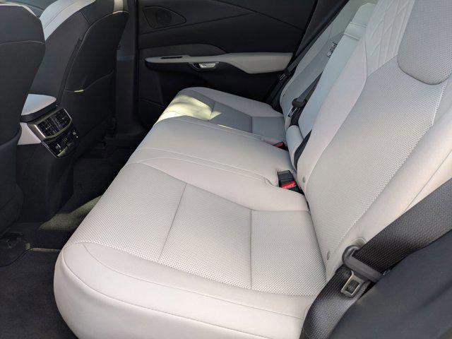 new 2025 Lexus RX 350 car, priced at $60,204