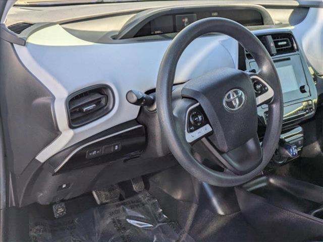 used 2016 Toyota Prius car, priced at $17,994