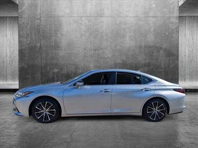 used 2024 Lexus ES 350 car, priced at $41,995