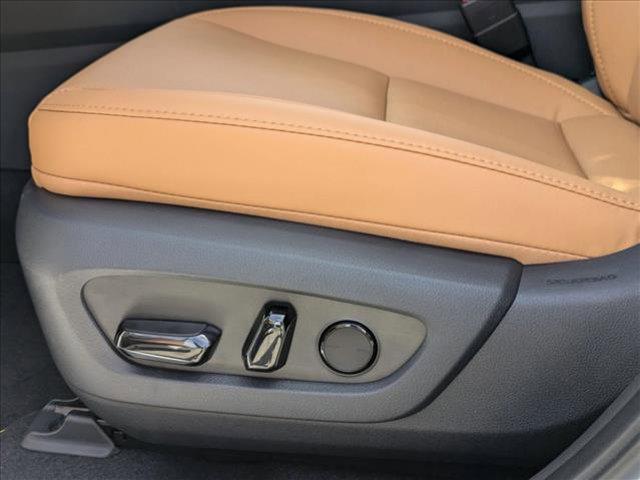 new 2026 Lexus NX 350 car, priced at $53,864