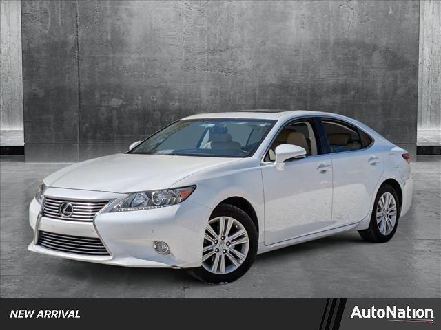 used 2014 Lexus ES 350 car, priced at $16,940