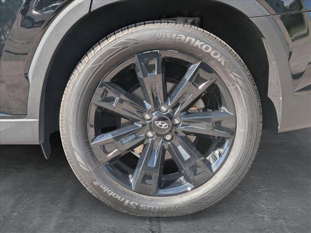 used 2023 Hyundai Palisade car, priced at $31,889