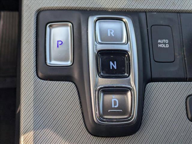 used 2023 Hyundai Palisade car, priced at $31,889