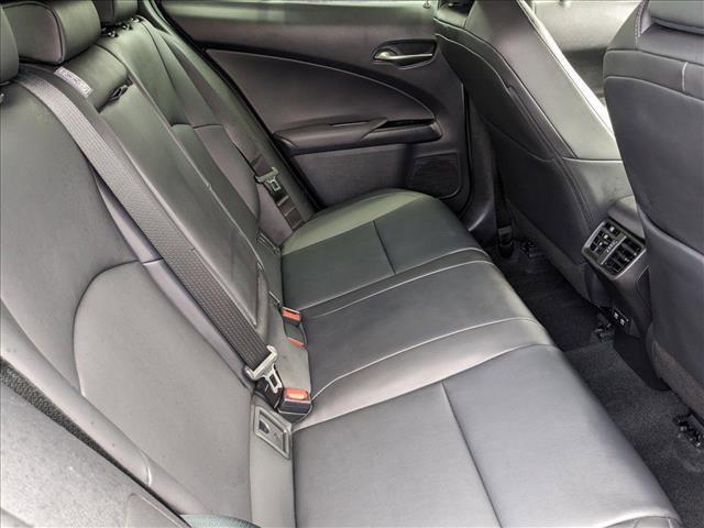 used 2020 Lexus UX 250h car, priced at $22,498