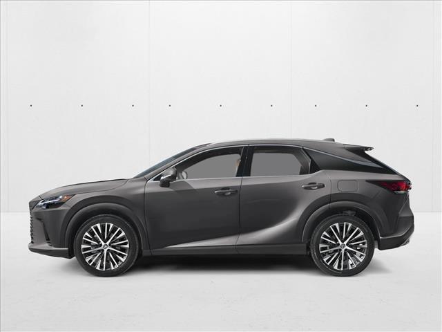 new 2026 Lexus RX 350 car, priced at $59,373