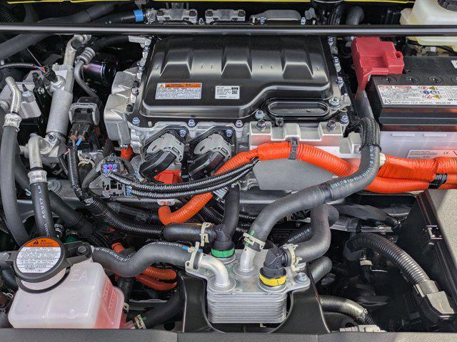 new 2025 Lexus RZ 300e car, priced at $47,570