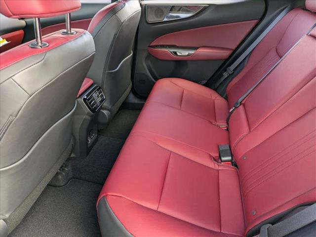 new 2026 Lexus NX 350 car, priced at $47,775