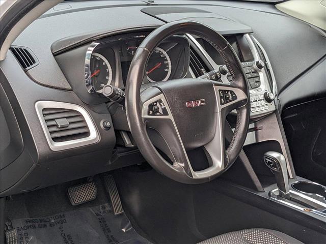 used 2014 GMC Terrain car, priced at $8,995