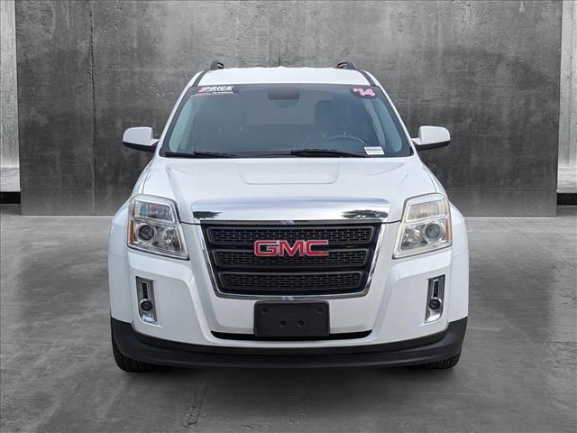 used 2014 GMC Terrain car, priced at $8,995