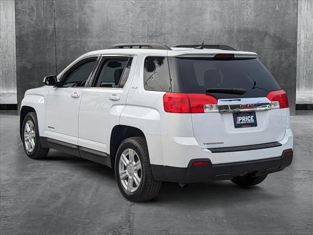 used 2014 GMC Terrain car, priced at $8,995