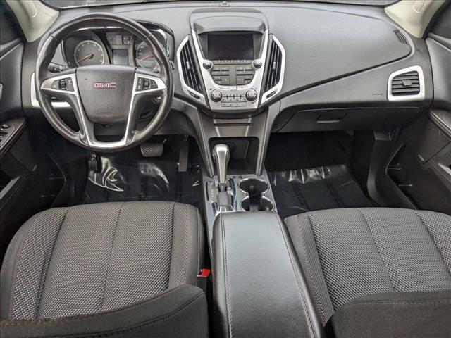 used 2014 GMC Terrain car, priced at $8,995