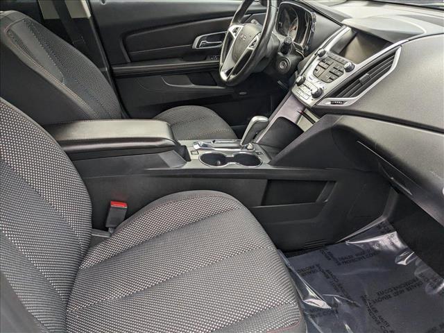 used 2014 GMC Terrain car, priced at $8,995