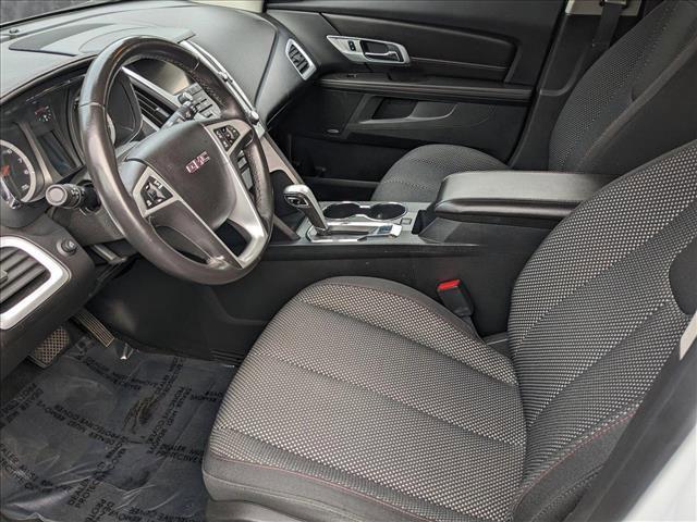 used 2014 GMC Terrain car, priced at $8,995