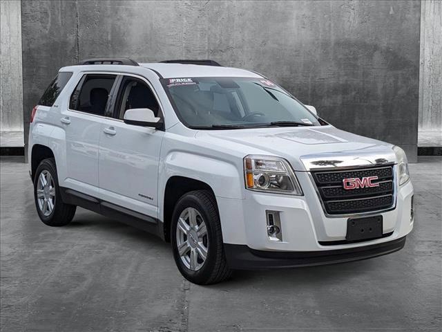 used 2014 GMC Terrain car, priced at $8,995