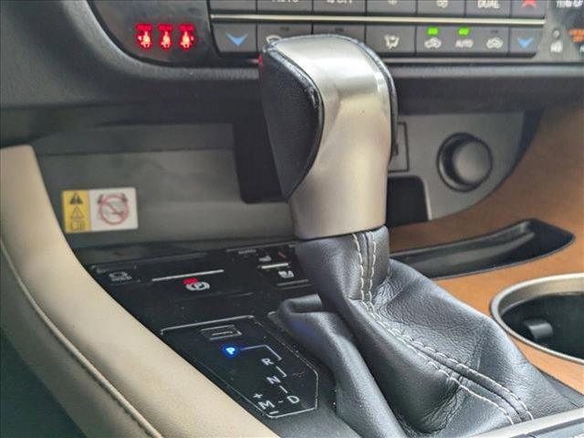 used 2022 Lexus RX 350 car, priced at $35,489