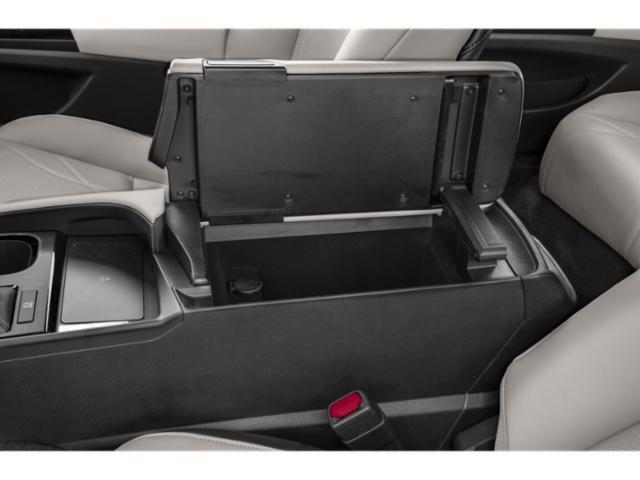 new 2025 Lexus ES 350 car, priced at $53,408