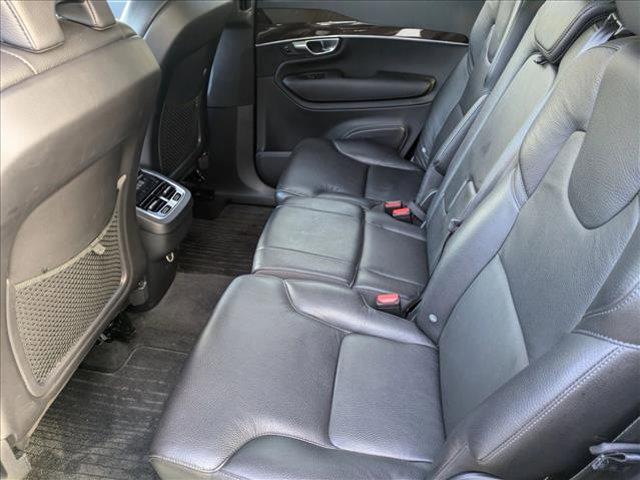 used 2019 Volvo XC90 car, priced at $24,849