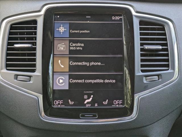 used 2019 Volvo XC90 car, priced at $24,849
