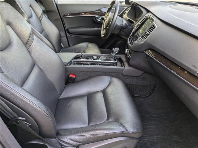 used 2019 Volvo XC90 car, priced at $24,849