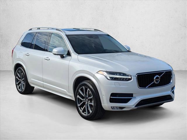 used 2019 Volvo XC90 car, priced at $24,849