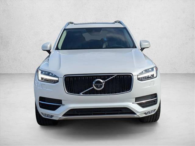 used 2019 Volvo XC90 car, priced at $24,849