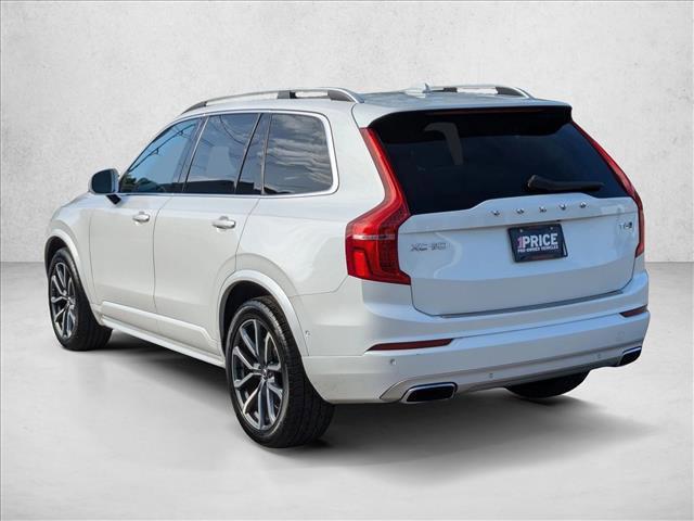 used 2019 Volvo XC90 car, priced at $24,849