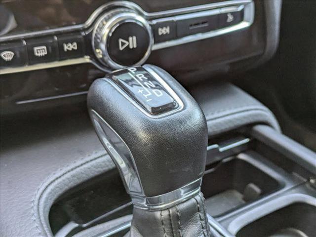 used 2019 Volvo XC90 car, priced at $24,849