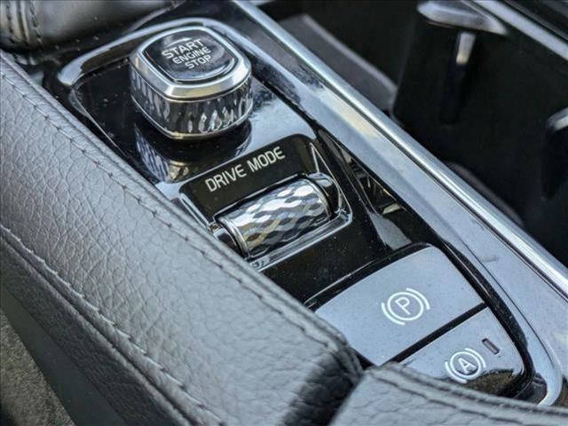 used 2019 Volvo XC90 car, priced at $24,849