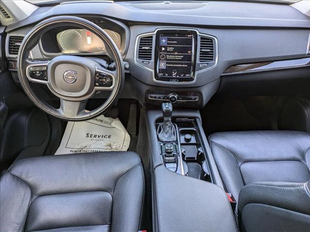 used 2019 Volvo XC90 car, priced at $24,849