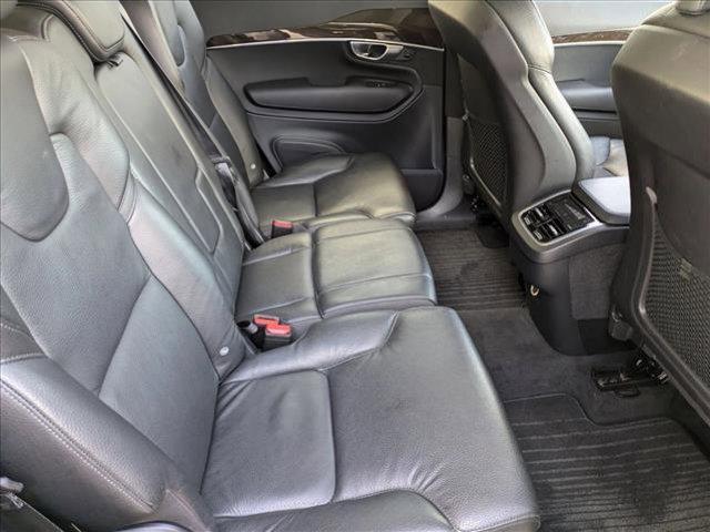 used 2019 Volvo XC90 car, priced at $24,849