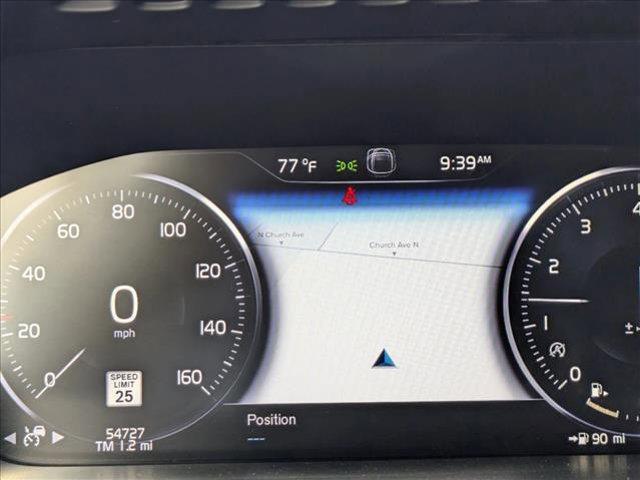 used 2019 Volvo XC90 car, priced at $24,849