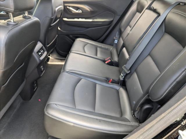 used 2024 GMC Terrain car, priced at $22,994